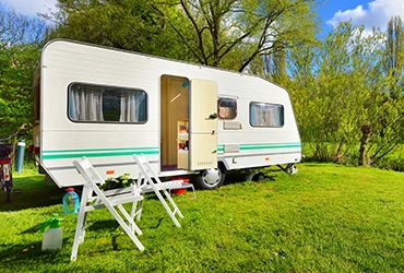 Modeles de Camping-Cars